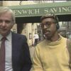 Wonderful 1981 Newscast Tackles The Rise Of The Walkman In NYC